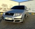 Сірий Шкода Фабія, об'ємом двигуна 1.2 л та пробігом 250 тис. км за 3500 $, фото 1 на Automoto.ua