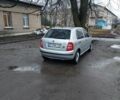 Серый Шкода Фабия, объемом двигателя 1.2 л и пробегом 196 тыс. км за 3400 $, фото 2 на Automoto.ua