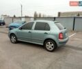 Сірий Шкода Фабія, об'ємом двигуна 1.2 л та пробігом 244 тис. км за 3700 $, фото 1 на Automoto.ua