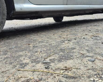 Сірий Шкода Фабія, об'ємом двигуна 0 л та пробігом 350 тис. км за 1800 $, фото 16 на Automoto.ua