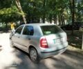 Сірий Шкода Фабія, об'ємом двигуна 1.2 л та пробігом 180 тис. км за 3100 $, фото 1 на Automoto.ua