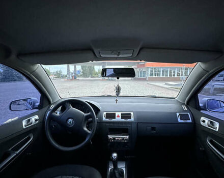 Сірий Шкода Фабія, об'ємом двигуна 1.2 л та пробігом 243 тис. км за 2850 $, фото 13 на Automoto.ua