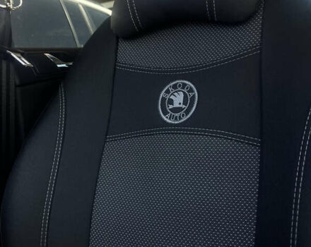 Сірий Шкода Фабія, об'ємом двигуна 1.39 л та пробігом 236 тис. км за 4200 $, фото 14 на Automoto.ua