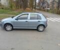 Шкода Фабия 2004 в Дрогобыче на Automoto.ua Серый Шкода Фабия, объемом двигателя 1.2 л и пробегом 164 тыс. км за 3600 $, фото 1 на Automoto.ua