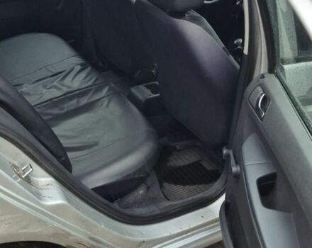 Сірий Шкода Фабія, об'ємом двигуна 0 л та пробігом 350 тис. км за 1800 $, фото 14 на Automoto.ua