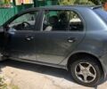 Серый Шкода Фабия, объемом двигателя 1.2 л и пробегом 105 тыс. км за 3500 $, фото 2 на Automoto.ua