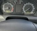 Сірий Шкода Фабія, об'ємом двигуна 1.39 л та пробігом 237 тис. км за 4350 $, фото 13 на Automoto.ua