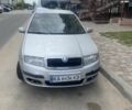 Серый Шкода Фабия, объемом двигателя 1.2 л и пробегом 320 тыс. км за 1210 $, фото 1 на Automoto.ua