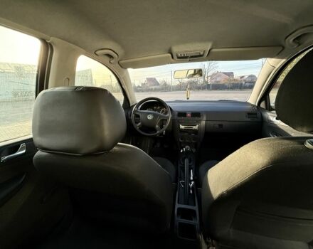 Серый Шкода Фабия, объемом двигателя 1.2 л и пробегом 3 тыс. км за 3650 $, фото 3 на Automoto.ua