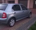 Серый Шкода Фабия, объемом двигателя 0 л и пробегом 222 тыс. км за 3800 $, фото 1 на Automoto.ua