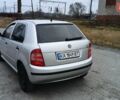 Серый Шкода Фабия, объемом двигателя 1.4 л и пробегом 371 тыс. км за 3200 $, фото 9 на Automoto.ua