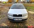 Сірий Шкода Фабія, об'ємом двигуна 1.2 л та пробігом 245 тис. км за 3500 $, фото 1 на Automoto.ua