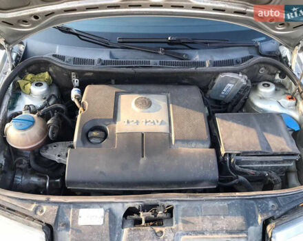 Серый Шкода Фабия, объемом двигателя 1.2 л и пробегом 292 тыс. км за 3000 $, фото 3 на Automoto.ua