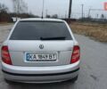 Серый Шкода Фабия, объемом двигателя 1.4 л и пробегом 371 тыс. км за 3200 $, фото 21 на Automoto.ua