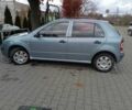 Шкода Фабия 2004 в Дрогобыче на Automoto.ua Серый Шкода Фабия, объемом двигателя 1.2 л и пробегом 164 тыс. км за 3600 $, фото 7 на Automoto.ua