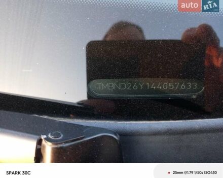 Серый Шкода Фабия, объемом двигателя 1.39 л и пробегом 184 тыс. км за 4000 $, фото 27 на Automoto.ua