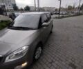 Серый Шкода Фабия, объемом двигателя 1.6 л и пробегом 78 тыс. км за 6500 $, фото 1 на Automoto.ua