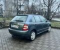 Серый Шкода Фабия, объемом двигателя 1.2 л и пробегом 296 тыс. км за 3299 $, фото 4 на Automoto.ua