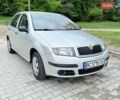 Серый Шкода Фабия, объемом двигателя 1.39 л и пробегом 276 тыс. км за 3400 $, фото 1 на Automoto.ua