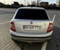Серый Шкода Фабия, объемом двигателя 1.2 л и пробегом 3 тыс. км за 3650 $, фото 11 на Automoto.ua