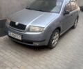 Сірий Шкода Фабія, об'ємом двигуна 1.2 л та пробігом 270 тис. км за 3700 $, фото 1 на Automoto.ua