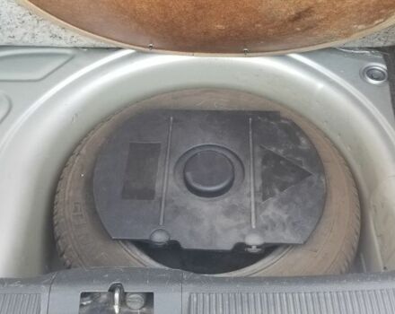 Сірий Шкода Фабія, об'ємом двигуна 1.2 л та пробігом 235 тис. км за 3500 $, фото 12 на Automoto.ua
