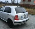 Серый Шкода Фабия, объемом двигателя 1.4 л и пробегом 371 тыс. км за 3200 $, фото 8 на Automoto.ua