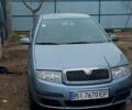 Сірий Шкода Фабія, об'ємом двигуна 1.4 л та пробігом 0 тис. км за 3500 $, фото 1 на Automoto.ua