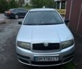 Сірий Шкода Фабія, об'ємом двигуна 1.2 л та пробігом 224 тис. км за 3205 $, фото 1 на Automoto.ua