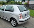 Сірий Шкода Фабія, об'ємом двигуна 1.4 л та пробігом 244 тис. км за 4200 $, фото 1 на Automoto.ua