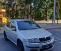 Сірий Шкода Фабія, об'ємом двигуна 1.2 л та пробігом 364 тис. км за 1950 $, фото 1 на Automoto.ua