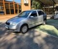 Сірий Шкода Фабія, об'ємом двигуна 1.39 л та пробігом 227 тис. км за 4700 $, фото 1 на Automoto.ua