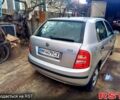 Серый Шкода Фабия, объемом двигателя 1.4 л и пробегом 167 тыс. км за 4700 $, фото 7 на Automoto.ua