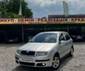 Серый Шкода Фабия, объемом двигателя 0 л и пробегом 269 тыс. км за 2500 $, фото 1 на Automoto.ua