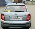 Сірий Шкода Фабія, об'ємом двигуна 1.2 л та пробігом 122 тис. км за 2400 $, фото 4 на Automoto.ua