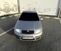 Серый Шкода Фабия, объемом двигателя 1.2 л и пробегом 3 тыс. км за 3650 $, фото 1 на Automoto.ua