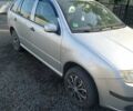 Сірий Шкода Фабія, об'ємом двигуна 1.2 л та пробігом 250 тис. км за 4800 $, фото 1 на Automoto.ua