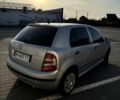 Серый Шкода Фабия, объемом двигателя 1.2 л и пробегом 3 тыс. км за 3650 $, фото 10 на Automoto.ua