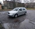 Серый Шкода Фабия, объемом двигателя 1.2 л и пробегом 196 тыс. км за 3400 $, фото 1 на Automoto.ua