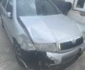 Сірий Шкода Фабія, об'ємом двигуна 0 л та пробігом 159 тис. км за 2000 $, фото 1 на Automoto.ua