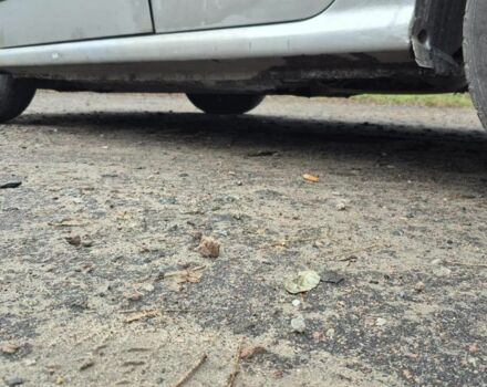 Сірий Шкода Фабія, об'ємом двигуна 0 л та пробігом 350 тис. км за 1800 $, фото 20 на Automoto.ua