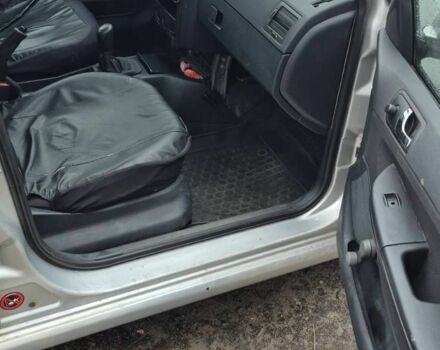 Сірий Шкода Фабія, об'ємом двигуна 0 л та пробігом 350 тис. км за 1800 $, фото 13 на Automoto.ua