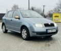 Сірий Шкода Фабія, об'ємом двигуна 1.2 л та пробігом 122 тис. км за 2400 $, фото 1 на Automoto.ua