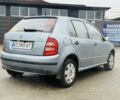 Сірий Шкода Фабія, об'ємом двигуна 1.2 л та пробігом 122 тис. км за 2400 $, фото 2 на Automoto.ua