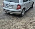 Сірий Шкода Фабія, об'ємом двигуна 0 л та пробігом 350 тис. км за 1800 $, фото 6 на Automoto.ua