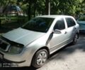 Сірий Шкода Фабія, об'ємом двигуна 1.2 л та пробігом 180 тис. км за 3100 $, фото 1 на Automoto.ua