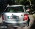 Сірий Шкода Фабія, об'ємом двигуна 1.2 л та пробігом 180 тис. км за 3100 $, фото 7 на Automoto.ua