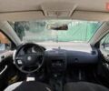 Серый Шкода Фабия, объемом двигателя 1.2 л и пробегом 105 тыс. км за 3500 $, фото 22 на Automoto.ua