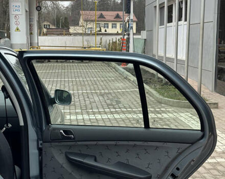 Сірий Шкода Фабія, об'ємом двигуна 1.4 л та пробігом 208 тис. км за 5399 $, фото 19 на Automoto.ua