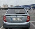 Серый Шкода Фабия, объемом двигателя 1.2 л и пробегом 200 тыс. км за 2500 $, фото 3 на Automoto.ua